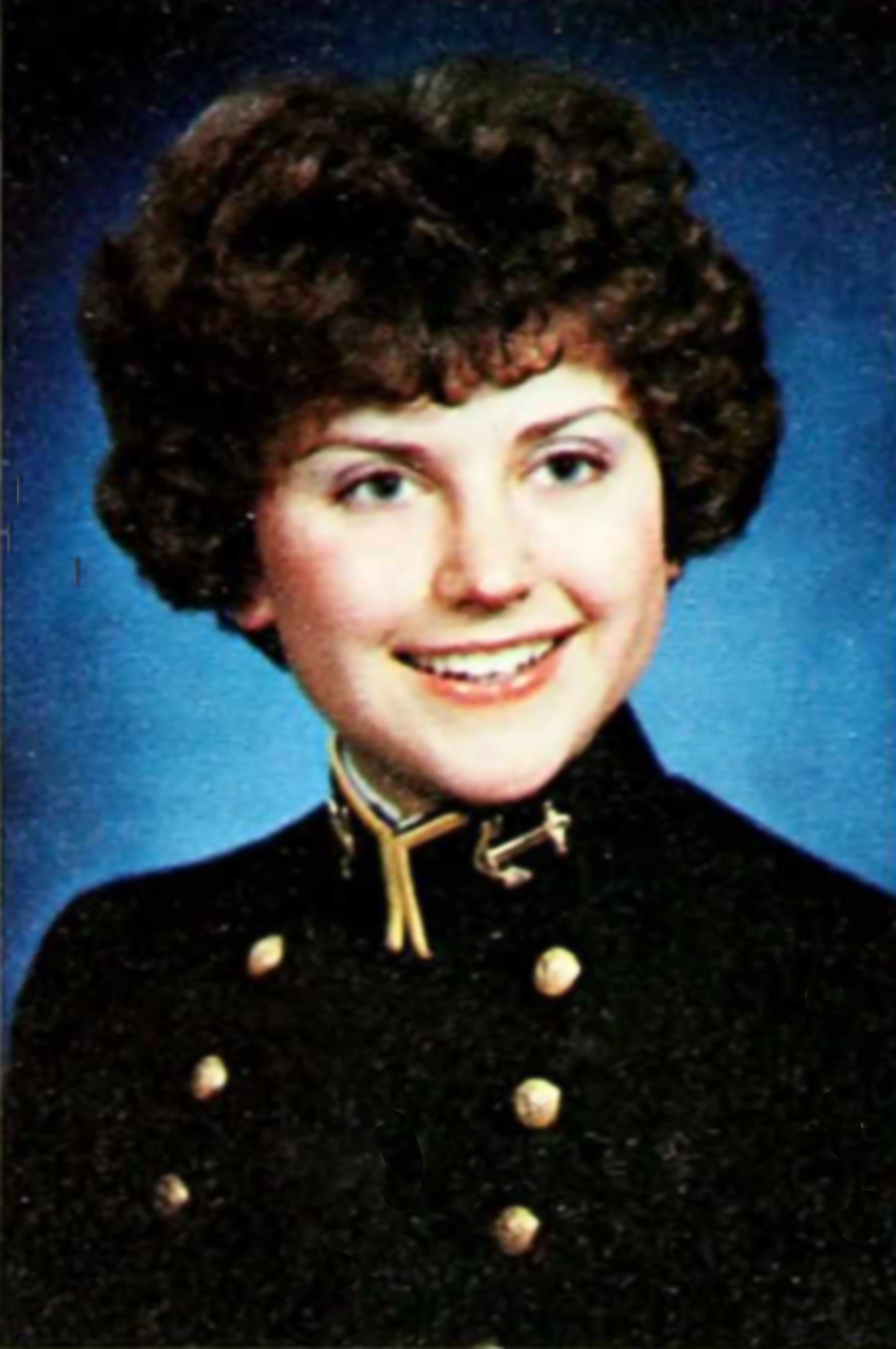 Svendsen, Pamela Wacek, MD